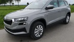 Gebraucht 2025 Skoda Karoq Selection SUV | 35.129 € (Fairer Preis)