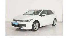 Gebraucht 2024 VW Golf VIII Life Limousine | 25.480 € (Fairer Preis)