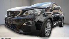Gebraucht 2020 Peugeot 3008 Active SUV | 17.990 € (Guter Preis)
