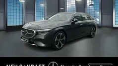 Gebraucht 2024 Mercedes E300 Avantgarde Kombi | 47.970 € (Guter Preis)