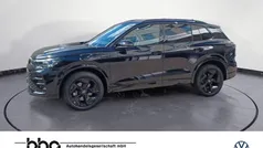 Gebraucht 2025 VW Tiguan R-line SUV | 49.890 € (Fairer Preis)