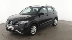 Gebraucht 2021 VW T-Cross Life SUV | 20.370 € (Fairer Preis)