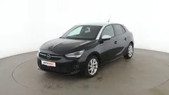 Schwarz Gebraucht 2020 Opel Corsa GS Line Limousine | 13.350 € (Fairer Preis)