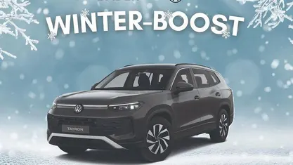 Gebraucht 2026 VW Tayron Life SUV | 46.925 € (Fairer Preis)