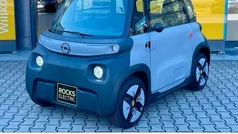 Opel Rocks-e