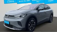 Gebraucht 2022 VW ID.4 Pro Performance SUV | 28.999 € (Superpreis)