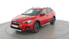 Rot Gebraucht 2019 Subaru XV Comfort SUV | 17.680 € (Guter Preis)