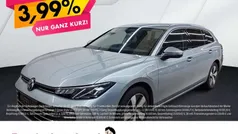 Gebraucht 2025 VW Passat Business Kombi | 36.922 € (Fairer Preis)