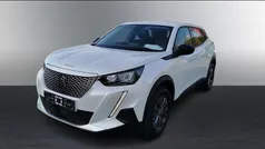 Gebraucht 2022 Peugeot e-2008 Active SUV | 18.390 € (Guter Preis)