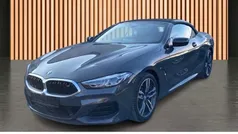 BMW M850