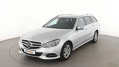 Gebraucht 2015 Mercedes E200 Avantgarde Kombi | 23.410 € (Teuer)