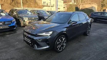 Occasion Cupra Formentor VZ 333 PK (244 kW) 2025 Grijs SUV