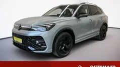 Gebraucht 2024 VW Tiguan Style SUV | 48.980 € (Superpreis)
