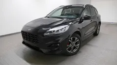 Gebraucht 2024 Ford Kuga ST-Line X SUV | 26.980 € (Fairer Preis)