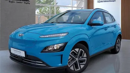 Gebraucht 2021 Hyundai Kona Edition 30+ SUV | 17.450 € (Fairer Preis)