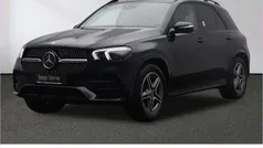 Gebraucht 2021 Mercedes GLE350 AMG | 59.870 € (Superpreis)