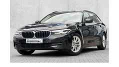 Gebraucht 2023 BMW 520 Kombi | 37.450 € (Superpreis)