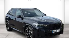 Schwarz Gebraucht 2025 BMW X5 Shadowline SUV | 107.990 € (Fairer Preis)