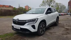 Weiß Gebraucht 2023 Renault Austral Equilibre SUV | 28.999 € (Fairer Preis)
