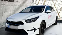 Gebraucht 2024 Kia Ceed Comfort Limousine | 26.490 € (Guter Preis)
