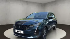 Met.celebes blau Gebraucht 2023 Peugeot 5008 Allure Van / Kleinbus | 27.990 € (Fairer Preis)
