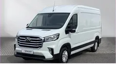Gebraucht 2025 Maxus V90 Van | 27.668 €