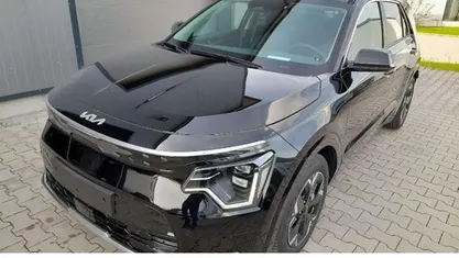 Gebraucht Kia e-Niro Inspiration 150 kW (204 PS) 2025 SUV