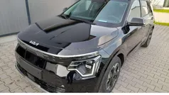 Auroraschwarz Neu 2025 Kia e-Niro Inspiration SUV | 36.990 € (Fairer Preis)