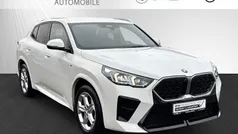 Gebraucht 2024 BMW X2 M Sport SUV | 40.400 € (Superpreis)