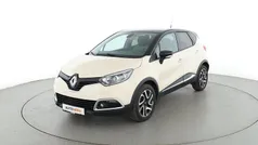 Gebraucht 2016 Renault Captur Intens SUV | 10.790 € (Fairer Preis)
