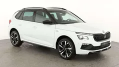Moon weiß perleffekt /... Neu 2025 Skoda Kamiq Monte Carlo SUV | 32.045 € (Fairer Preis)