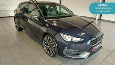 Gebraucht 2022 Cupra Leon VZ Limousine | 30.990 € (Fairer Preis)