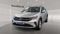 Gebraucht 2024 VW Taigo Life SUV | 21.370 € (Fairer Preis)