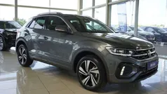 Gebraucht 2025 VW T-Roc R-line SUV | 33.810 € (Superpreis)