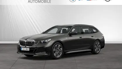 Gebraucht BMW i5 M Sport 250 kW (340 PS) 2024 Kombi