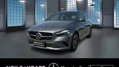 Gebraucht 2024 Mercedes B180 Progressive Van / Kleinbus | 32.650 € (Fairer Preis)