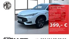 Gebraucht 2025 MG HS Luxury SUV | 34.750 € (Guter Preis)