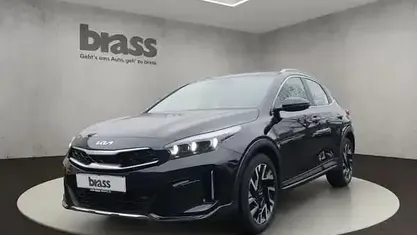 Neu Kia Ceed 150 PS (110 kW) 2025 Zilinaschwarz met. Kleinwagen