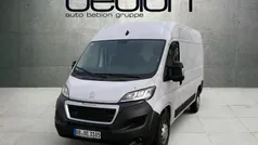 Gebraucht 2023 Peugeot Boxer Van | 26.480 € (Fairer Preis)