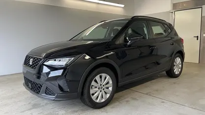 Gebraucht Seat Arona Style 95 PS (69 kW) 2025 SUV