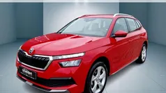 Gebraucht 2020 Skoda Kamiq Style SUV | 18.449 € (Fairer Preis)