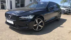 Gebraucht 2024 Volvo V60 Ultra Kombi | 40.861 € (Fairer Preis)