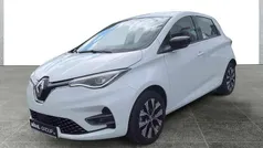 Gebraucht 2023 Renault Zoe Evolution Kleinwagen | 18.990 € (Fairer Preis)