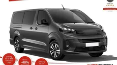Peugeot Traveller
