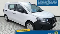 Gebraucht 2025 Nissan Townstar Van / Kleinbus | 23.250 € (Superpreis)
