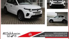 Gebraucht 2025 Citroën C3 Kleinwagen | 15.980 € (Guter Preis)