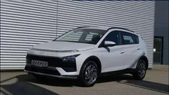 Gebraucht 2025 Hyundai Bayon Trend SUV | 23.490 € (Fairer Preis)