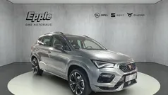Grau Gebraucht 2024 Cupra Ateca SUV | 32.490 € (Superpreis)