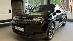Schwarz Gebraucht 2025 Opel Grandland X SUV | 34.999 € (Fairer Preis)