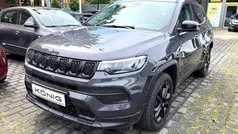Grau Gebraucht 2023 Jeep Compass Night Eagle SUV | 24.999 € (Superpreis)
